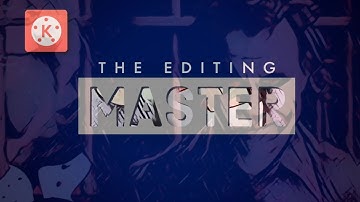 MAKE MARVEL LIKE INTRO | KINEMASTER TUTORIAL #3