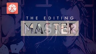 MAKE MARVEL LIKE INTRO | KINEMASTER TUTORIAL #3