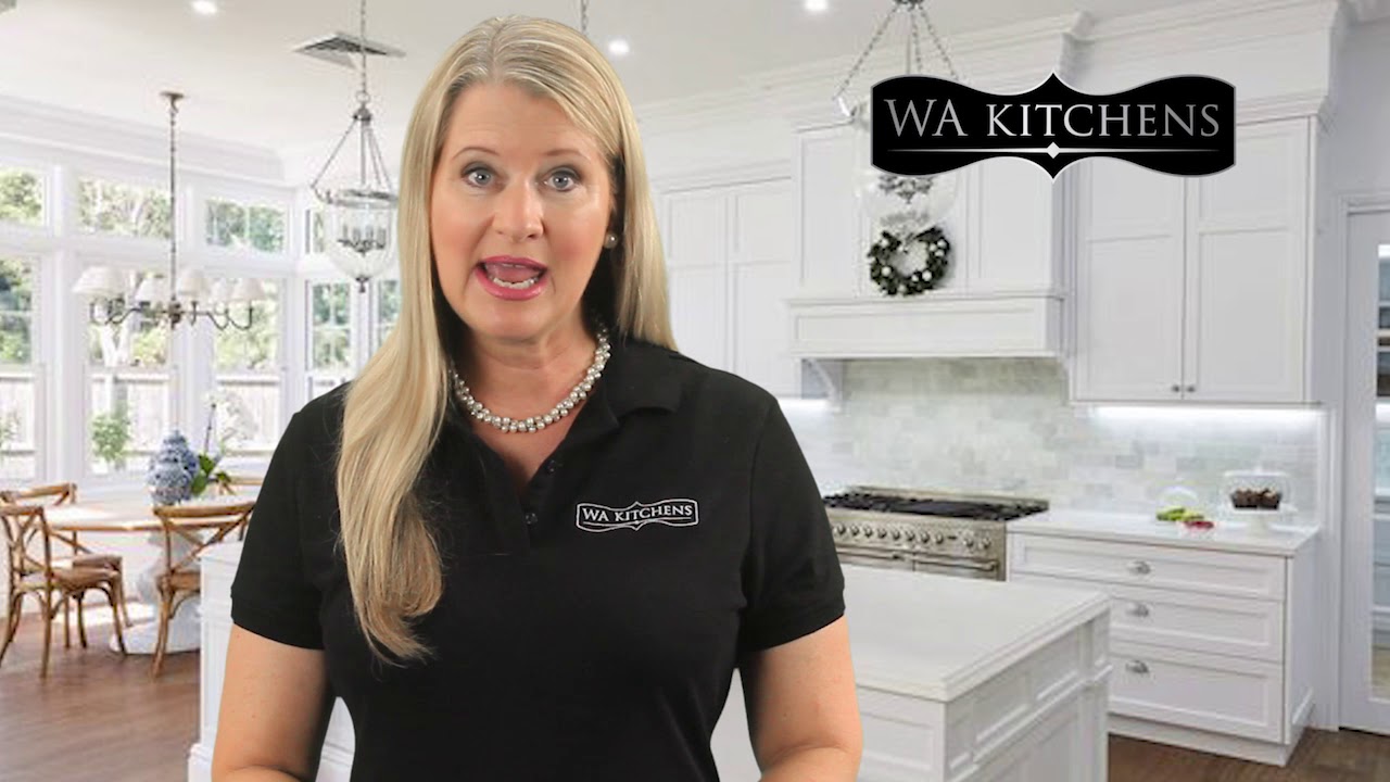 WA Kitchens