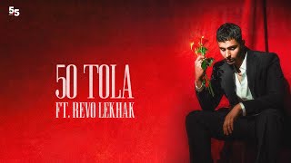 Urban Poet - 50 Tola Feat. Ghildiyal Prod. Wamp Official Visualiser Culture Ties 5.5 Records