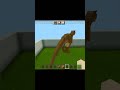 How to spawn a dinosaur in minecraft shorts meams fact