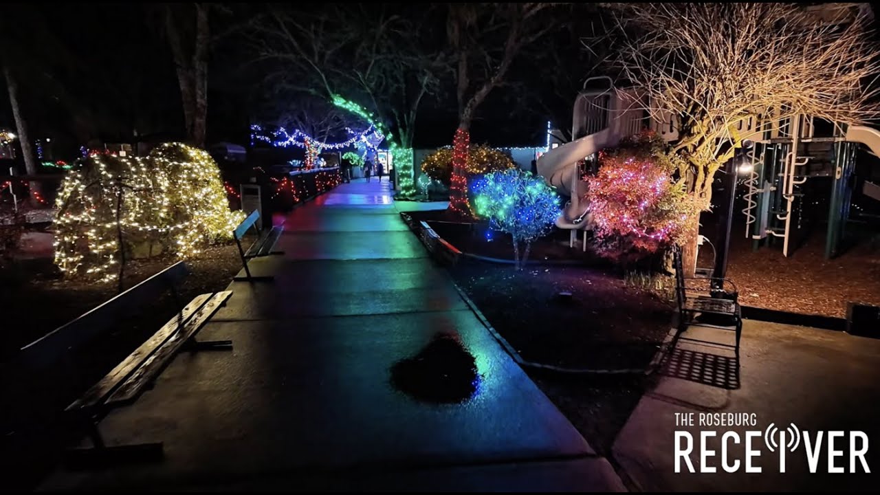 Douglas County Community