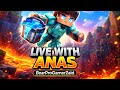 live with the an4s live