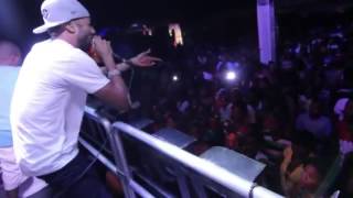 Famous Cham & Bounty Killer Performing at UWI Integration Thursdays || @TEAMDARKCIDE Net Worth