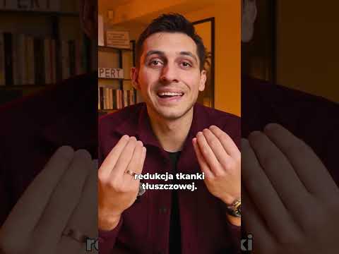 ⛔️ Odchudzanie po