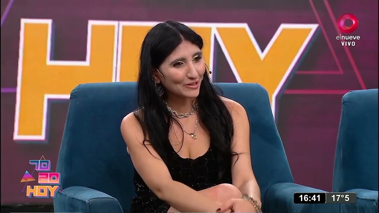 REEL ANA DIMOULAS