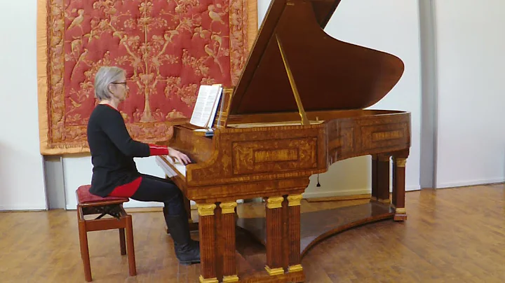 ArtTatum, arr. SUNDAY by Chester Conn  Piano,  San...