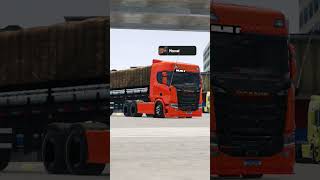 So qualificado,Chama gurizada firmeza, #globaltruckonlinetipsandtricks