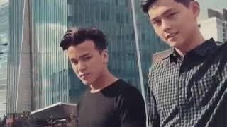 Новый тренд😻🔥🔥