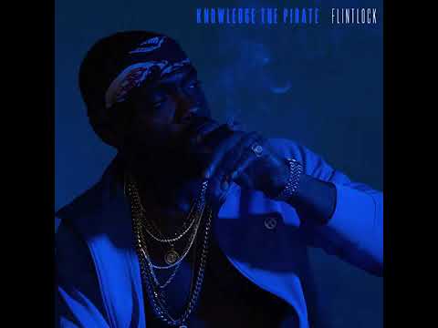 KNOWLEDGE THE PIRATE & BIG GHOST LTD. - WOLVES DON'T EAT WITH