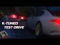 TEST ☆ DRIVE | KAIZEN