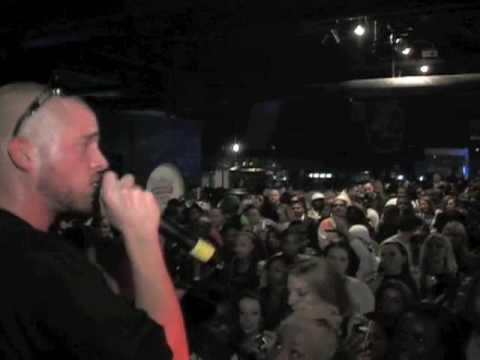 R dios que tocam Collie Buddz