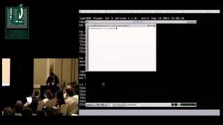 State of CRIU and integration with LXC - Pavel Emelianov, Serge Hallyn