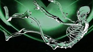 Skeleton Dance Music Clip 2015