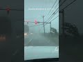 Storm chasing… do not attempt. Leave it to untrained electrical engineers.