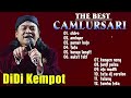 kenangan album DiDi Kempot | Dangdut lawas | Lagu Terbaik | Hit Terhebat| Album penuh