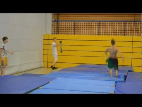 Tricking Tutorial