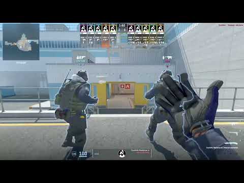 susp POV against FURIA on Nuke