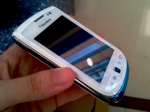 Jual Blackberry Torch 9800 Original Bb Slide 9800 Jadul Garansi Jakarta Barat Al 27 Store Id Tokopedia
