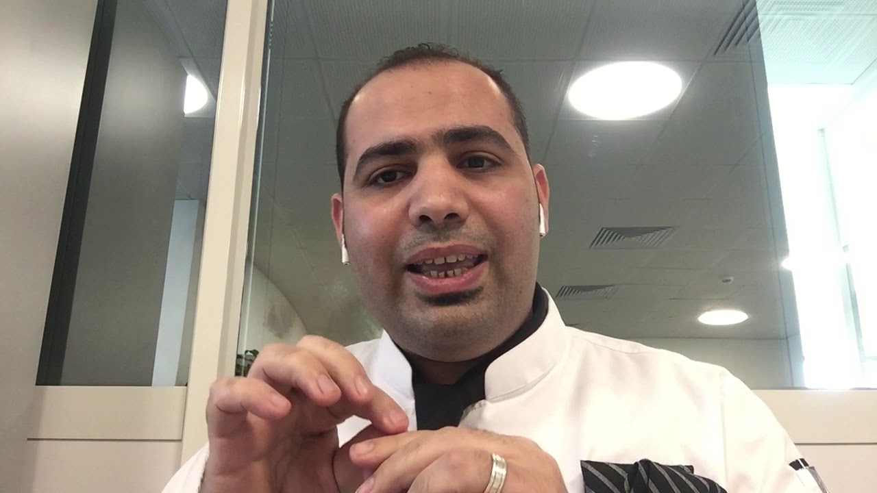 اتعرف على الصوصات الأساسيه فى المطبخ - الرو-البوكيه جارنيه - الميربواه مع الشيف 👩‍🍳كريم جمعه