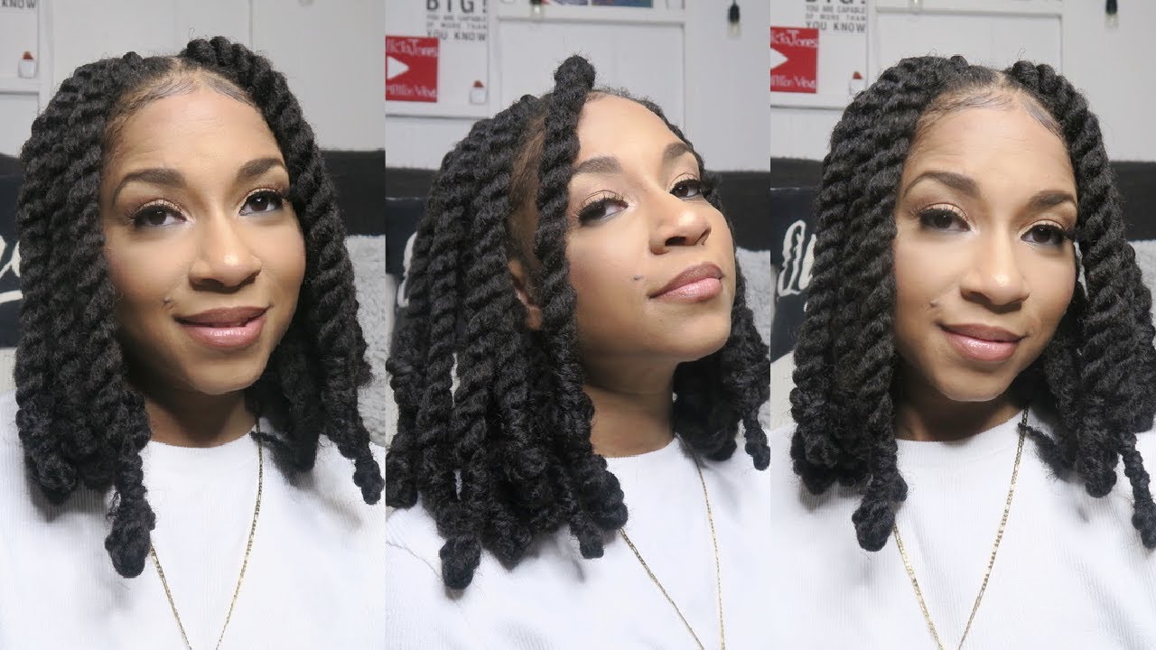 Jumbo Cuban Barrel Twist | 3 Methods| Beginner Friendly