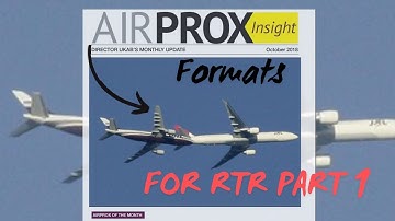 |#8| AIR PROXIMITY CALL FOR RTR Part 1 Exam| #rtr2024 #radiotelephony #wpc #atc #RTR