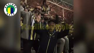 Fenerbahçe Taraftar Edit