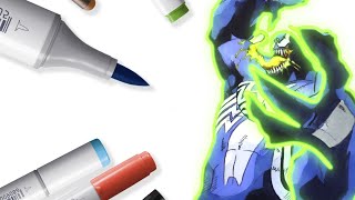 Venom The Alien Symbiote