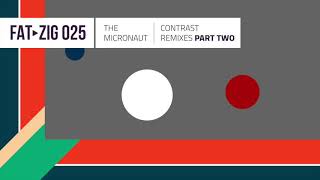 The Micronaut - Oldnew (Filburt RMX) [FAT-zig 025]