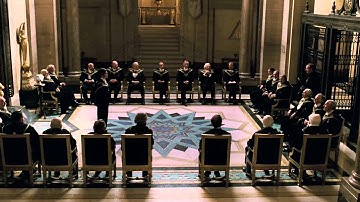 Sherlock Holmes - Official trailer HD