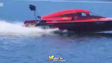 Testing the tiny Ford for 2026 World Championships against the V8 Chevy boys. We gonna humble them!