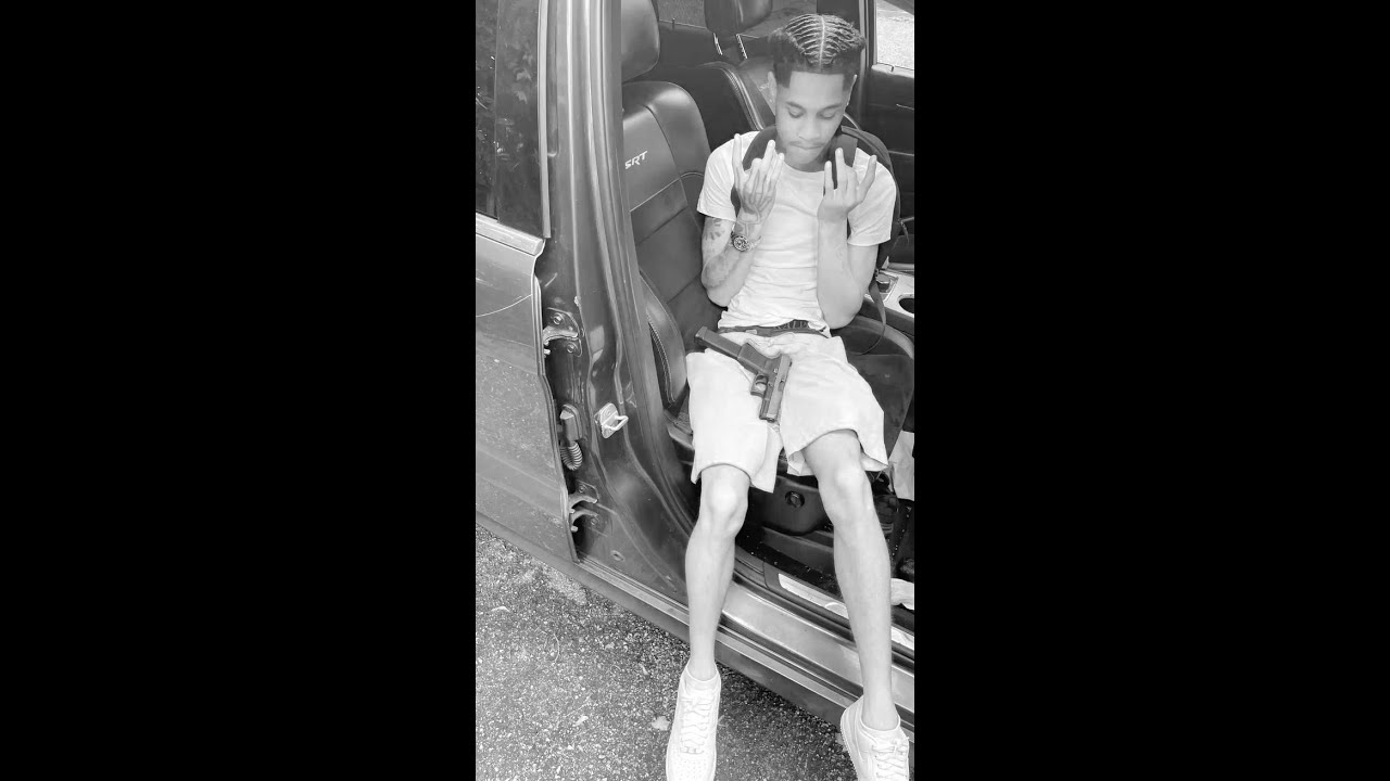 (FREE) Chuckky x Lucki Type Beat 2026 - 