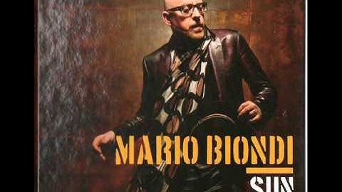 Thumbnail of Mario Biondi - Lowdown (feat Incognito & Chaka Khan)