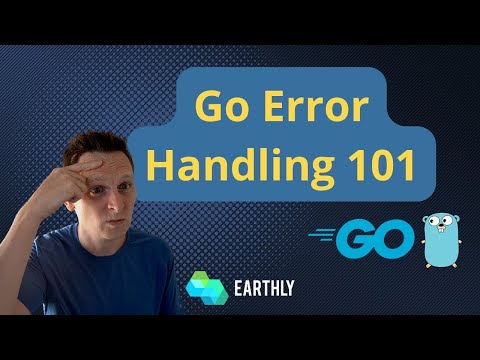 The secret to making Go error handling a breeze