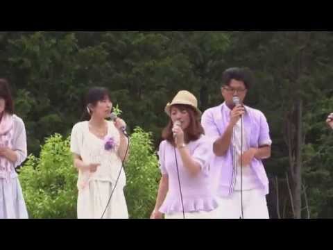 アルバトロス　～真っ赤な太陽～
