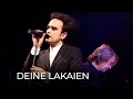 Deine Lakaien - Lonely (20 Years Of Electronic Avantgarde)