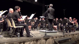 Another Brick In The Wall (R. Waters) Arr. Lorenzo Bocci