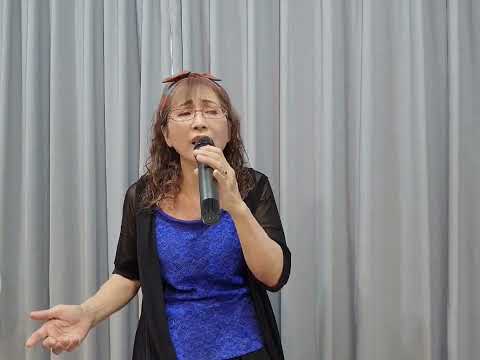 阿麗 - 傷心人的名字（原唱：甲子慧）