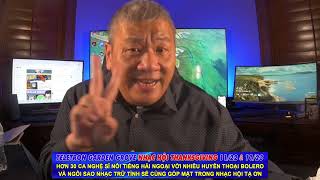 Thảo Luận Đặc Biệt 18112025 Những Thách Thức Của Tt Trump Về Kinh Tế Trong Mùa Lễ Cuối Năm