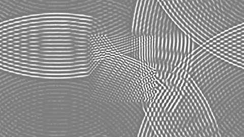 Maxwell solver - FDTD Yee