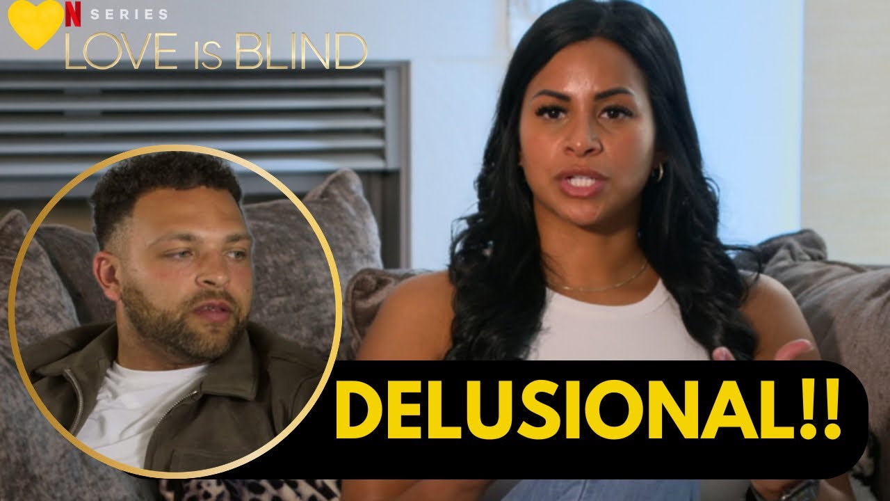 BRITTANY STILL THINKS SHE’S ENGAGED 🥴 | Love is Blind s10 ep12 review/ recap 