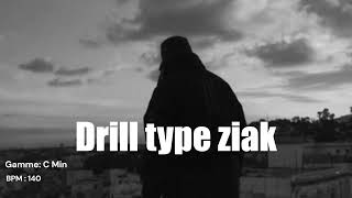 [FREE] Instru Drill UK Type Ziak Rythmé