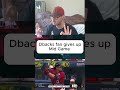 Dbacks comeback vs the Padres Pt 2