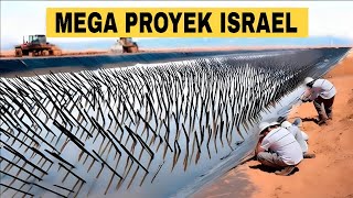 Download Lagu ISRAEL! Melepaskan 1 Juta Ikan ke Sungai Gurun Barunya: Hasil yang Mengejutkan MP3