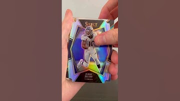 Can I Make a PROFIT Opening Football Cards? 🏈 #shorts