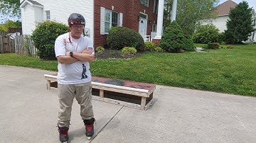 Lucky Round 7 on GC 4FLT