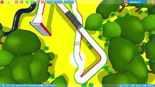 Marble World GP: A New Series!