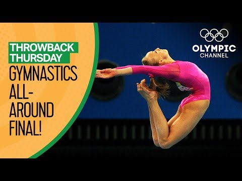Video: Waarom De Olympische Scheidsrechters De Oekraïense Gymnasten De Bronzen Medaille Ontnamen?