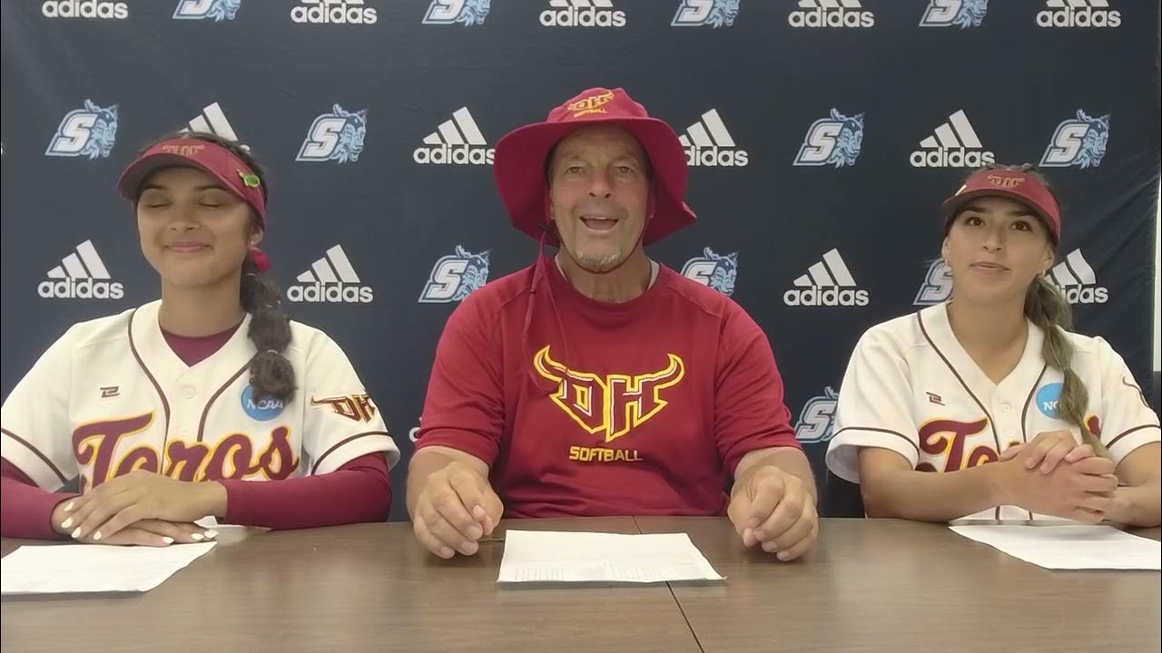 Cal State Dominguez Hills 2023 NCAA Softball Regional Game 2