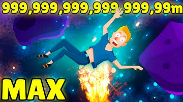 Buddy Toss - Max Level Gameplay (Android/IOS)